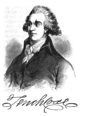 Tench Coxe photo