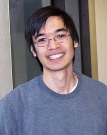 Terence Tao photo