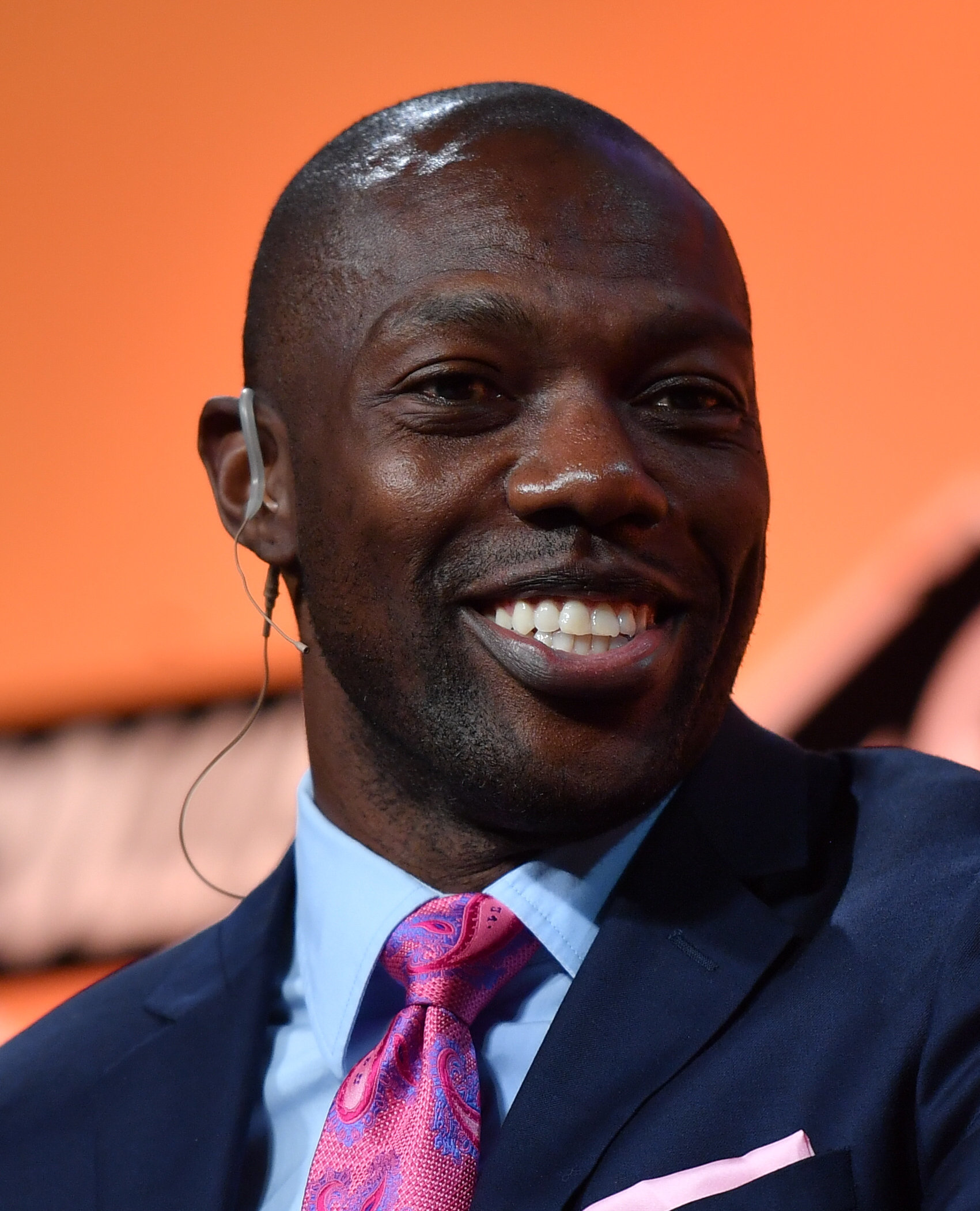 Terrell Owens photo