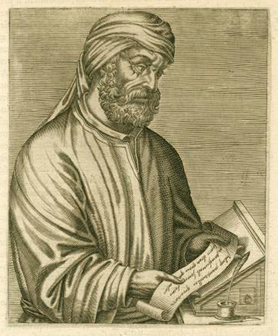 Tertullien photo
