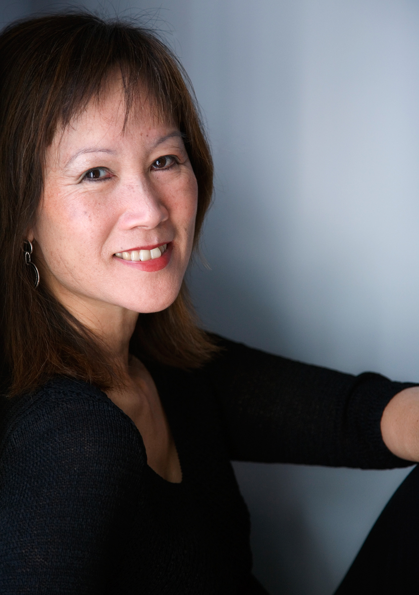 Tess Gerritsen photo