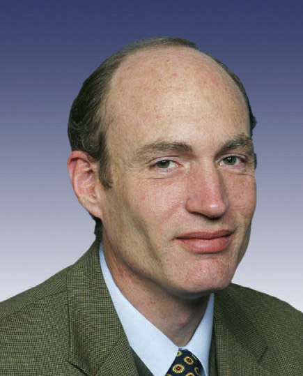 Thaddeus McCotter photo