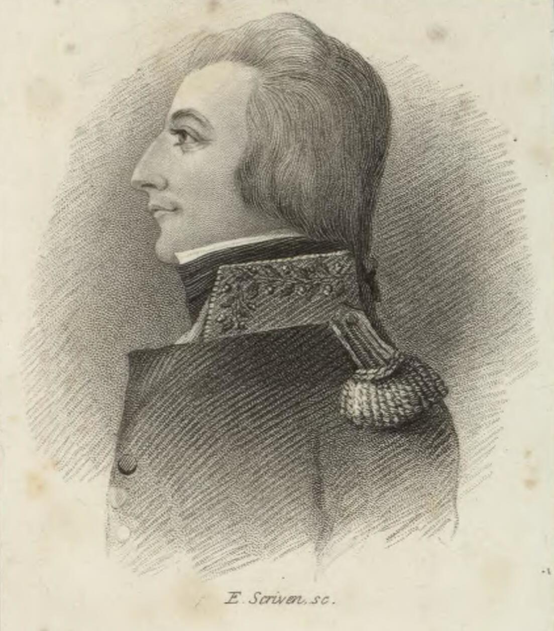 Theobald Wolfe Tone photo