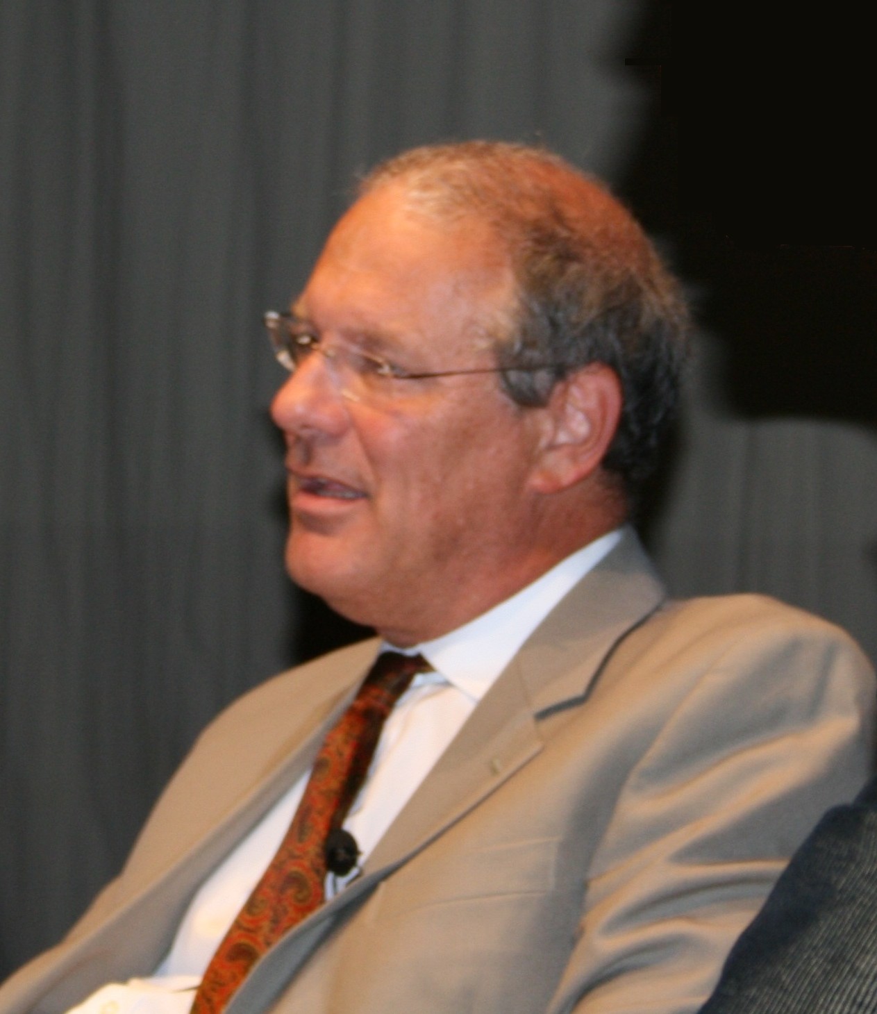 Theodore Dalrymple photo