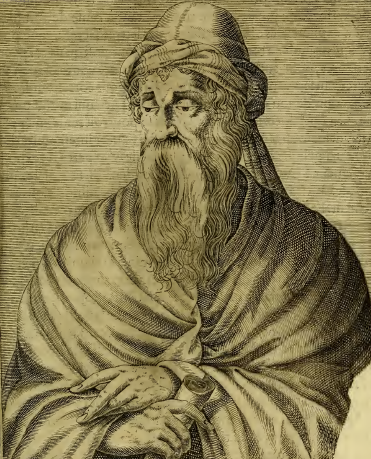 Théodoret de Cyr photo