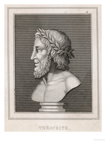 Théocrite photo