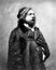 Théophile Gautier photo