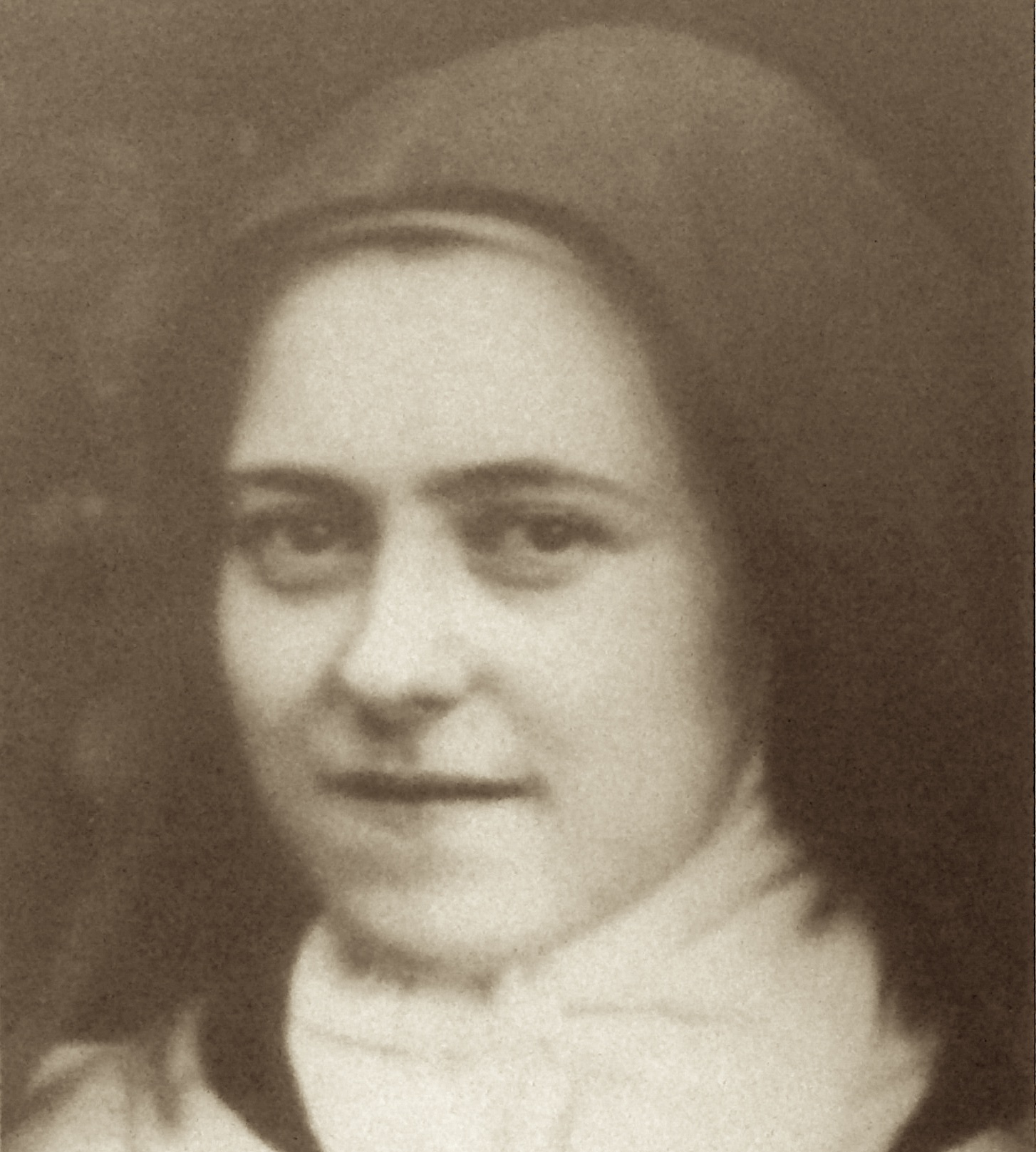 Thérèse de Lisieux photo