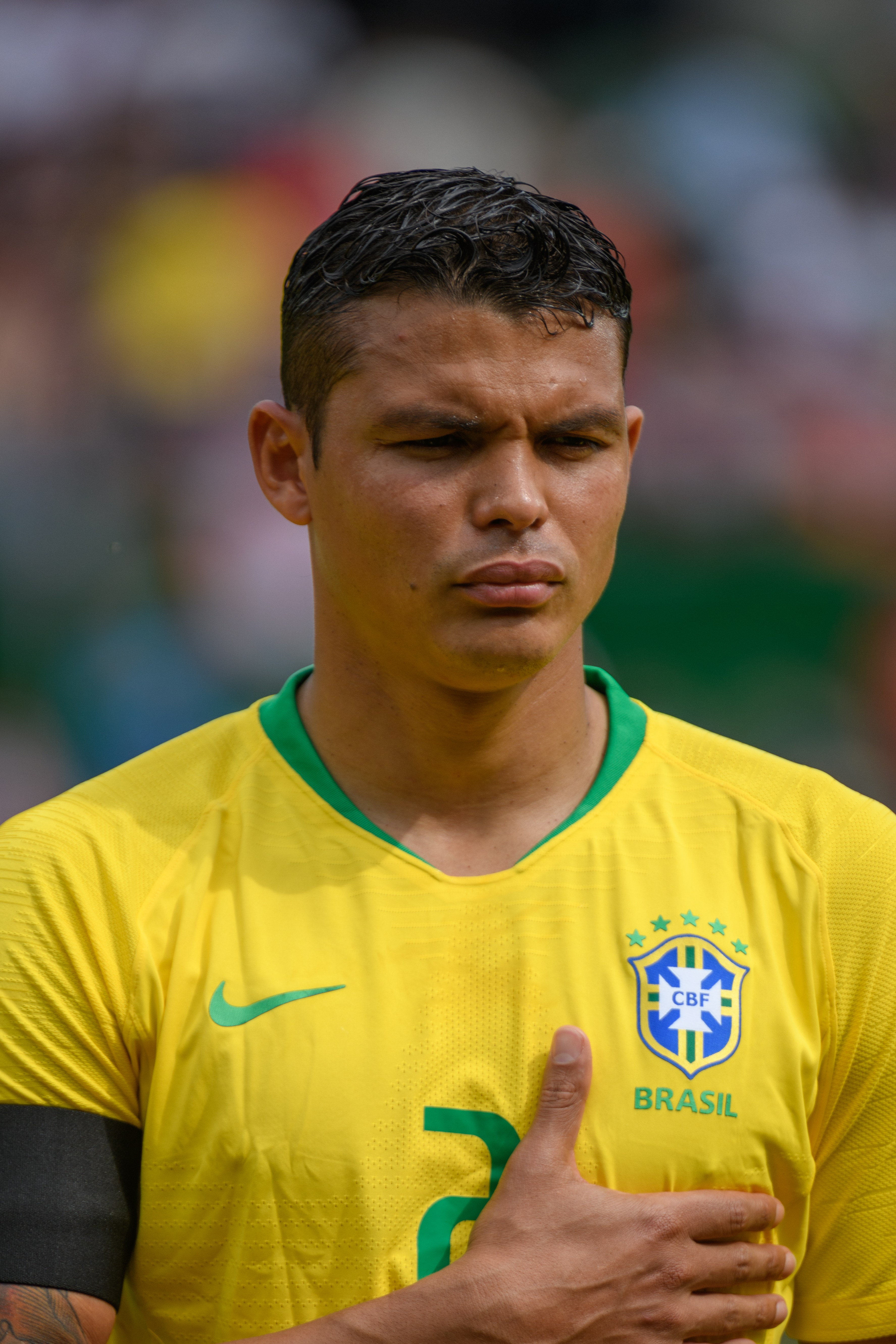 Thiago Emiliano da Silva photo