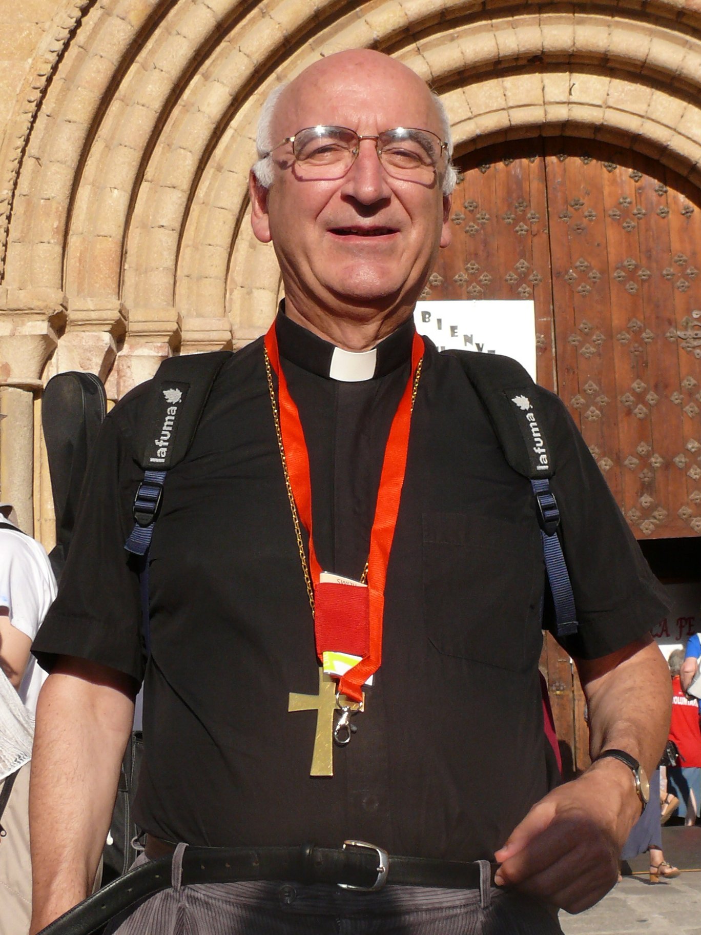 Thierry Jordan photo