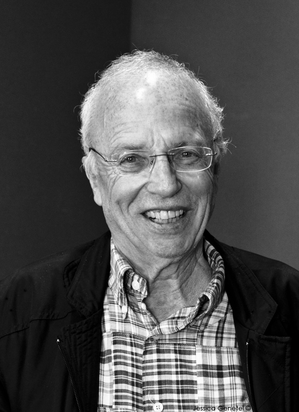 Thierry Roland photo