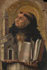 Thomas Aquinas photo