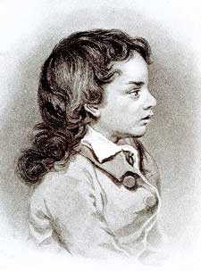 Thomas Chatterton photo