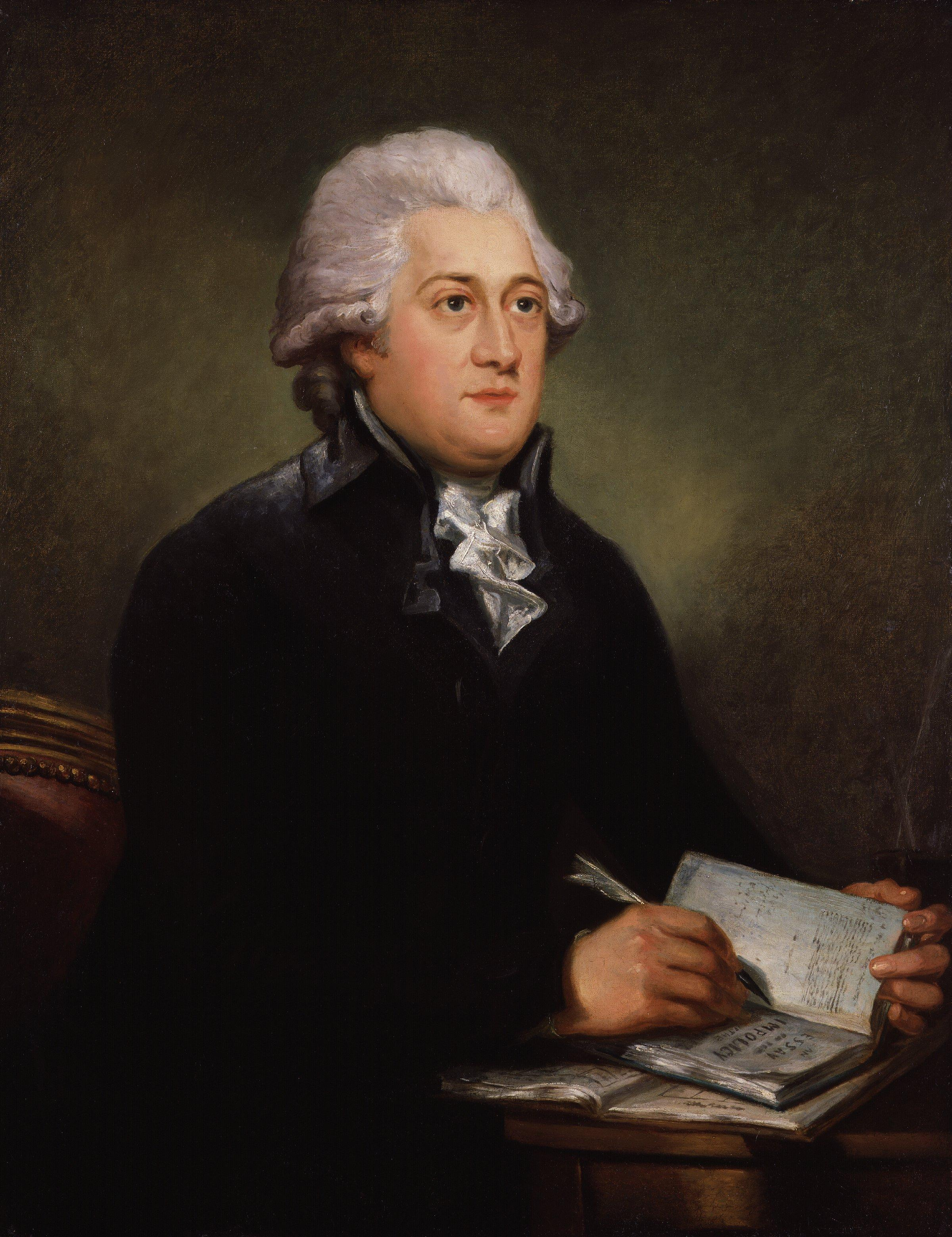 Thomas Clarkson photo