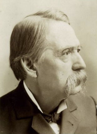 Thomas Dunn English photo