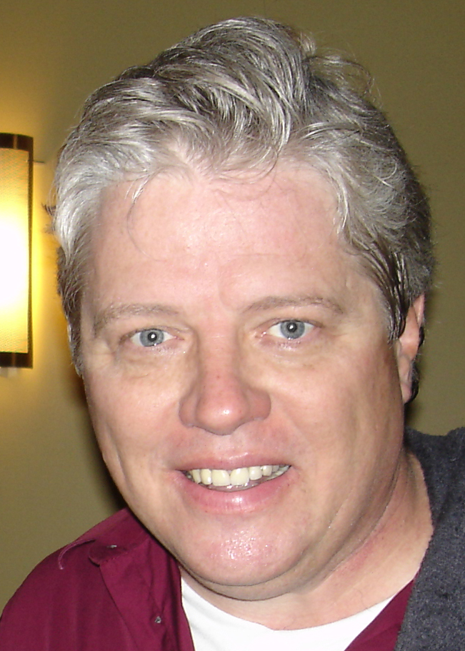 Thomas F. Wilson photo