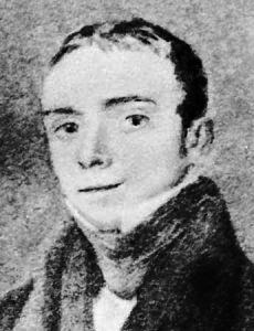 Thomas Lovell Beddoes photo