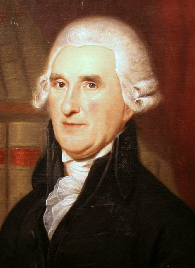 Thomas McKean photo