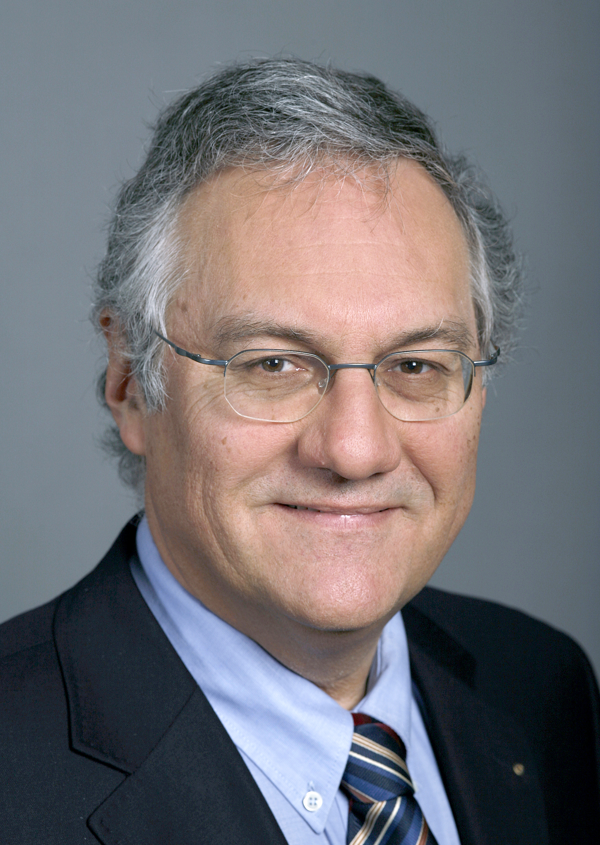 Thomas Müller (personnalité politique) photo
