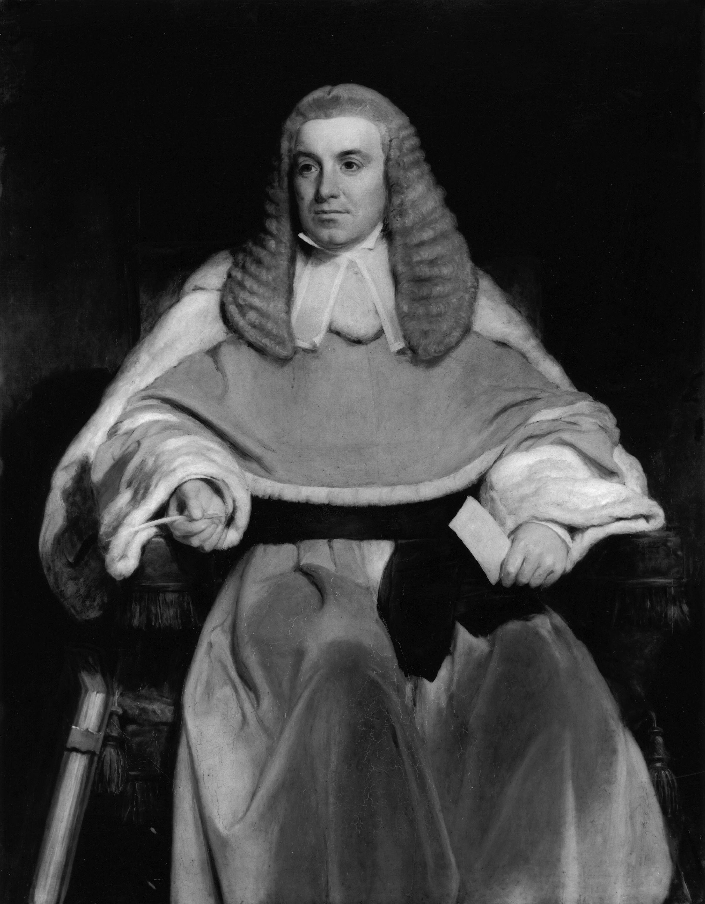 Thomas Noon Talfourd photo