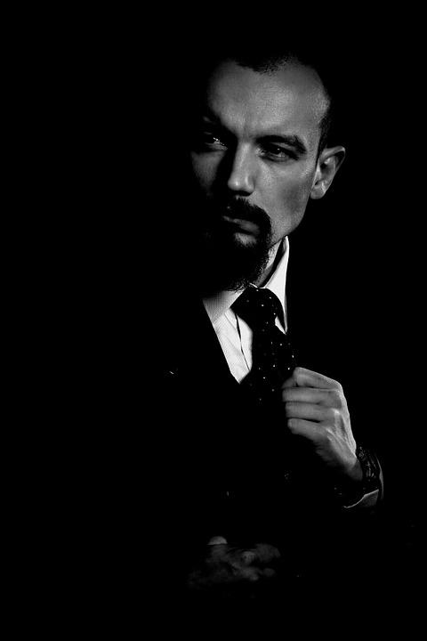 Thorsten Pattberg photo