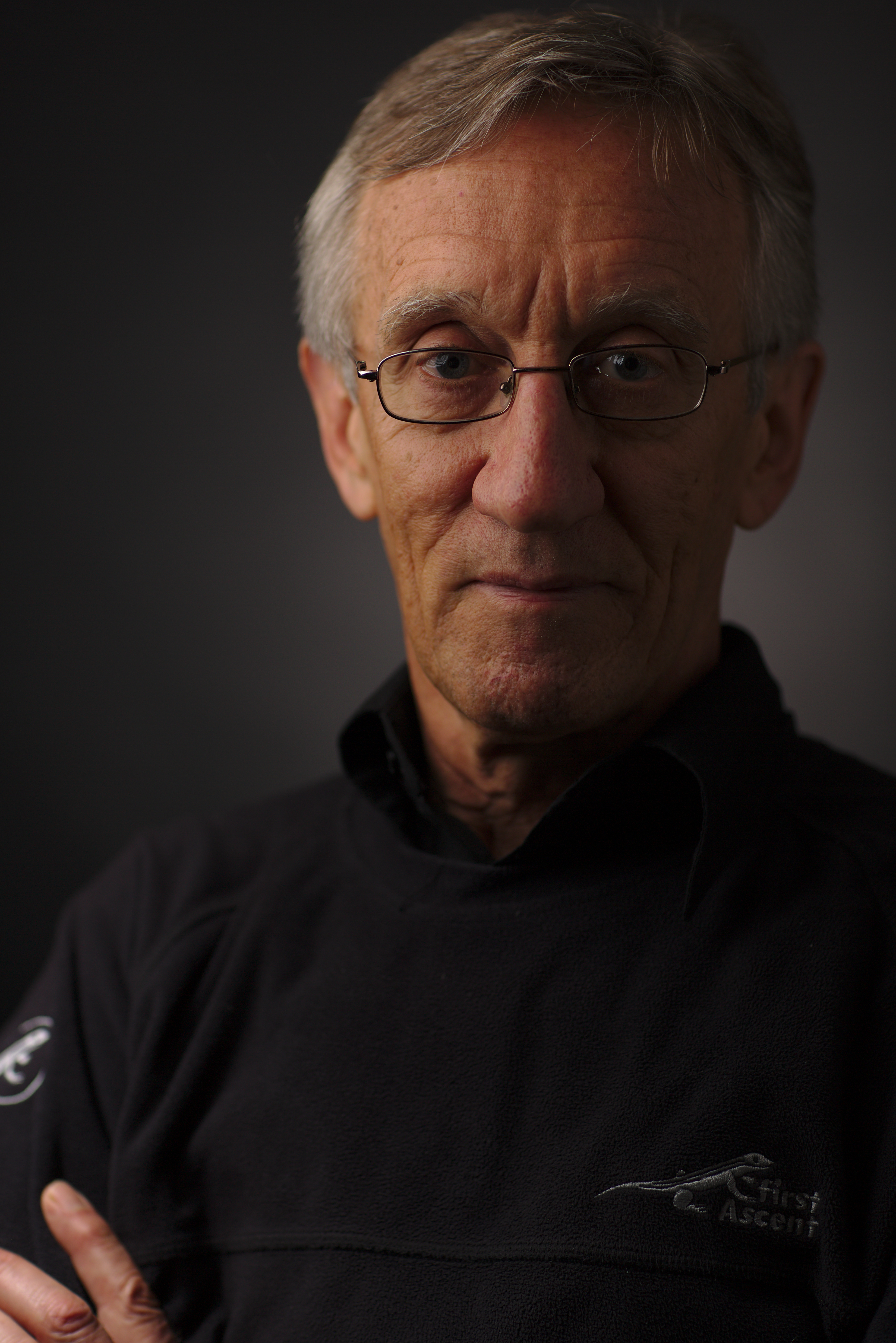 Tim Jenkin photo