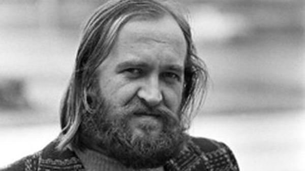 Timo Mukka photo