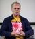 Timothy Ferriss photo