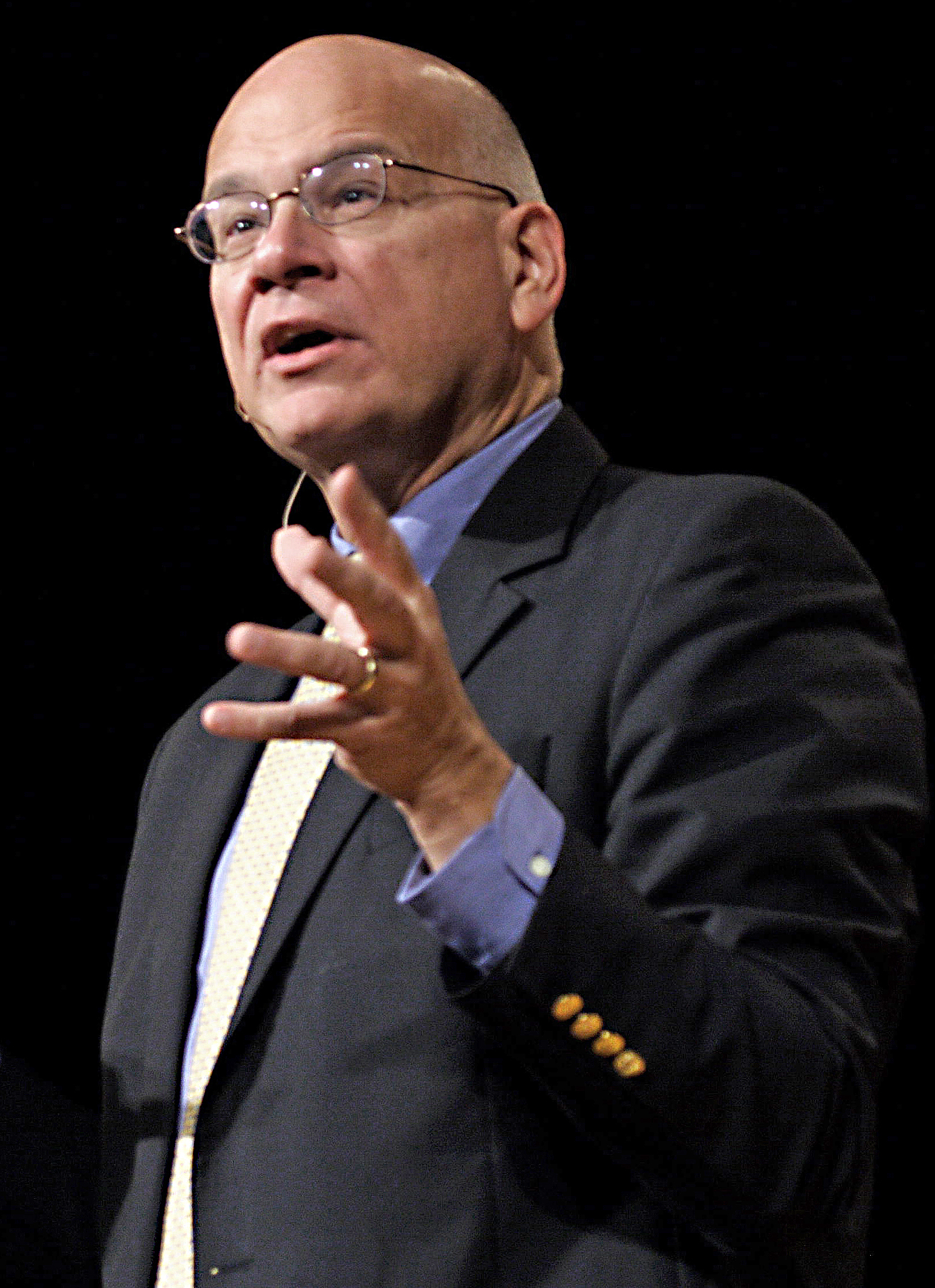 Timothy J. Keller photo