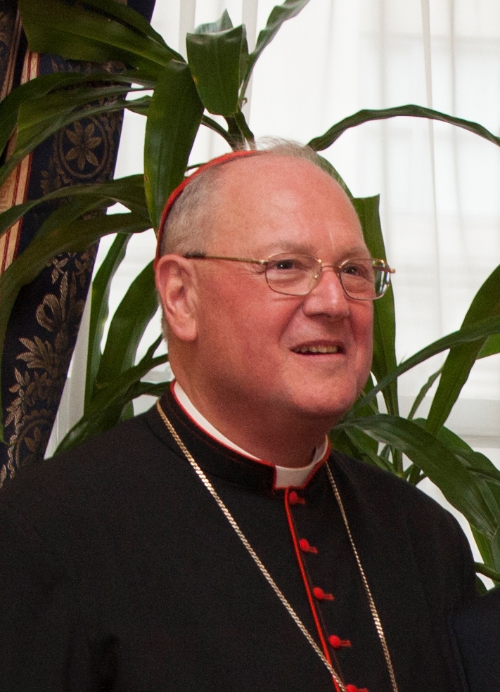 Timothy Dolan photo