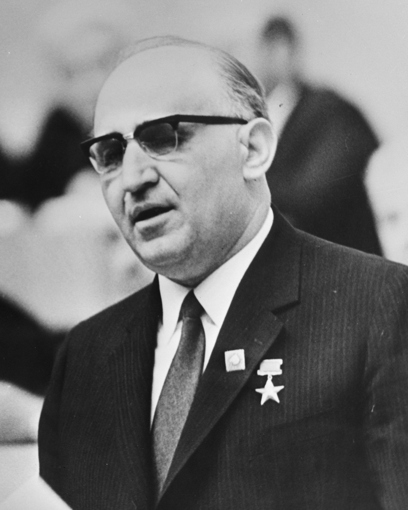 Todor Jivkov photo