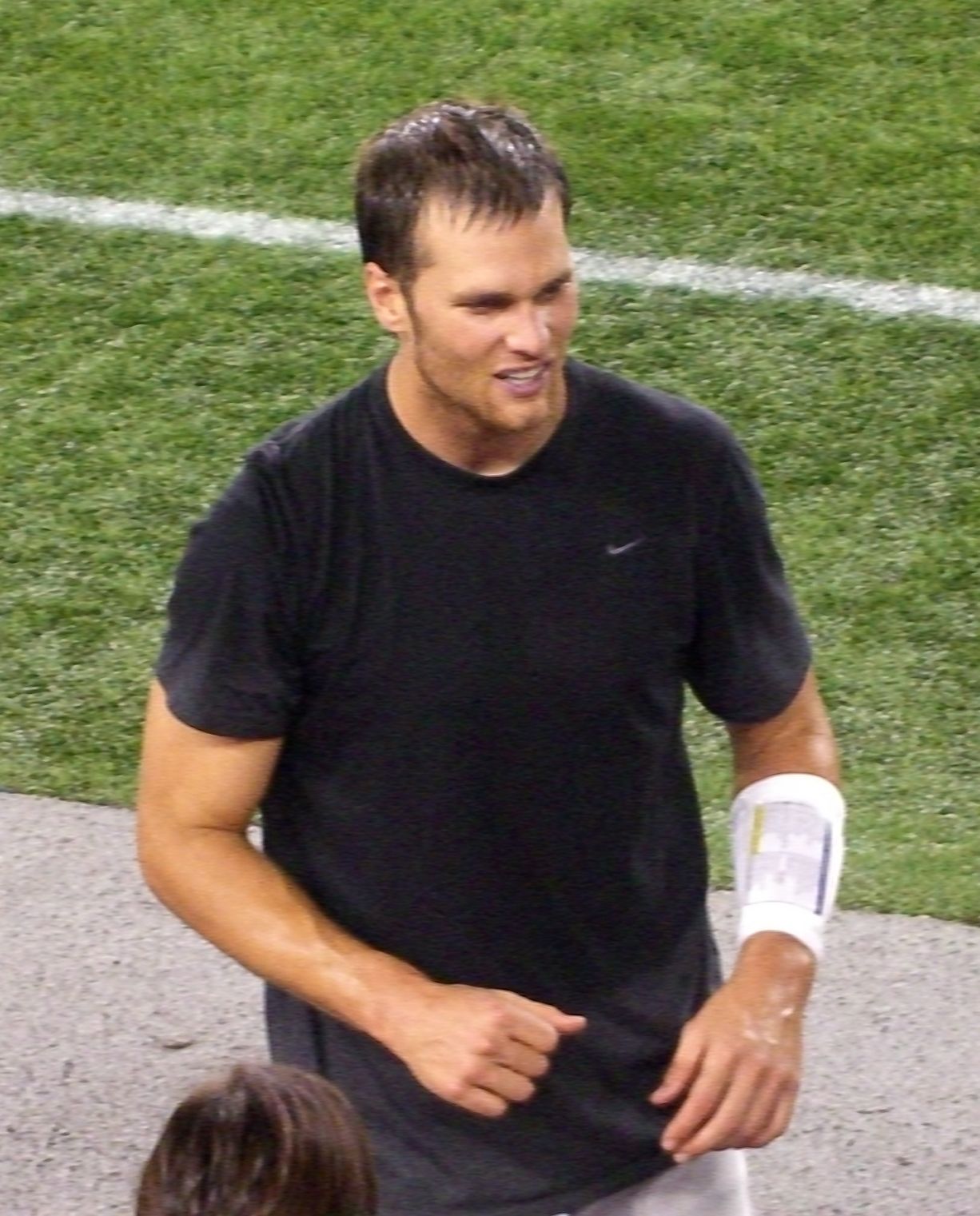 Tom Brady photo