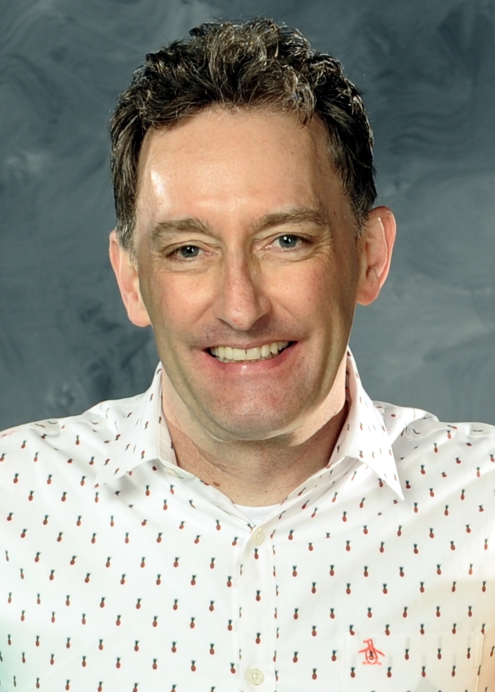 Tom Kenny photo