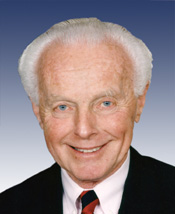 Tom Lantos photo