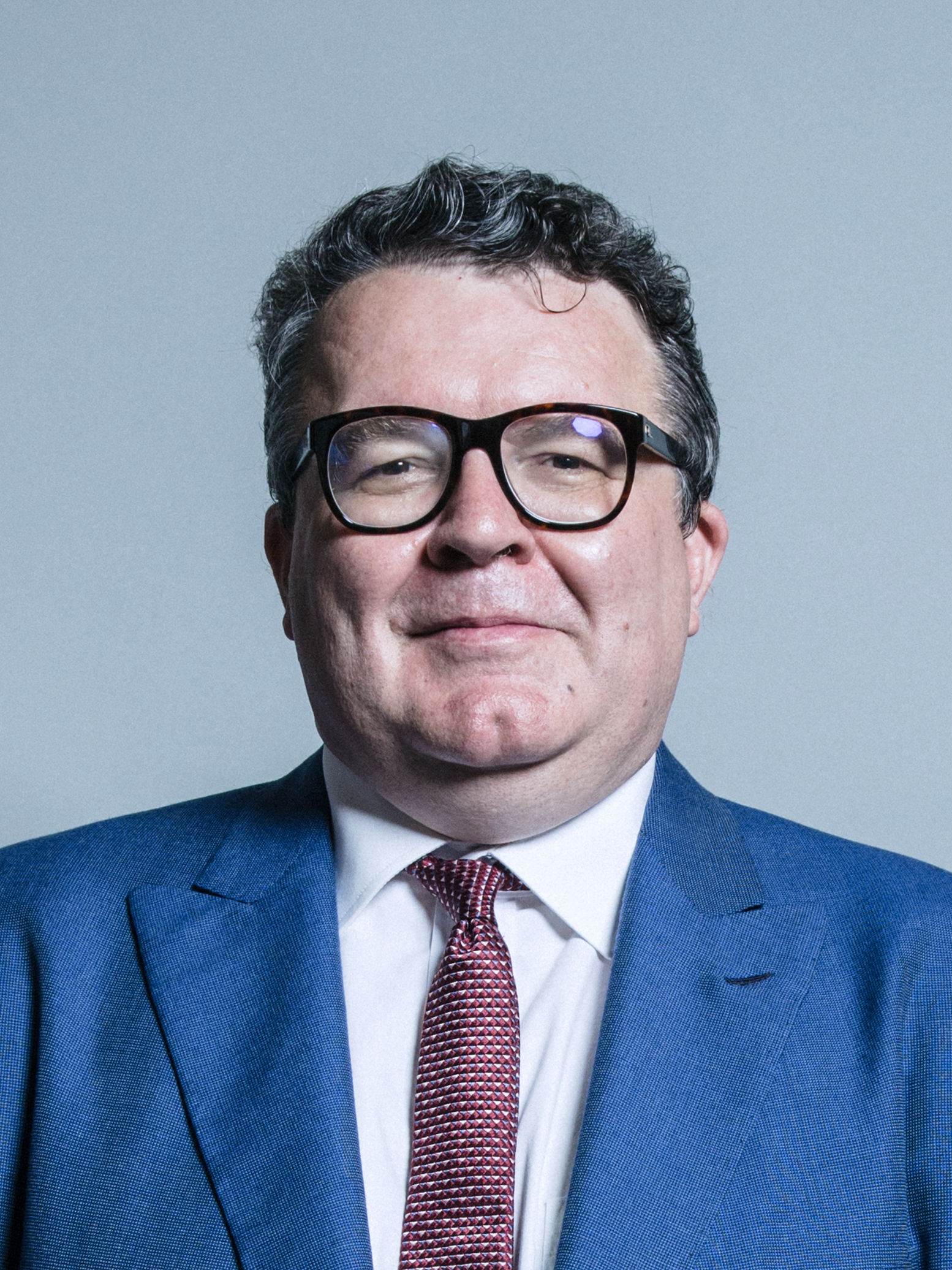 Tom Watson photo