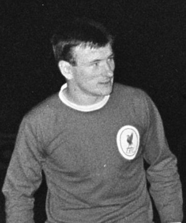 Tommy Smith photo