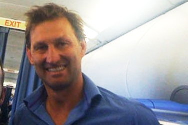 Tony Adams photo