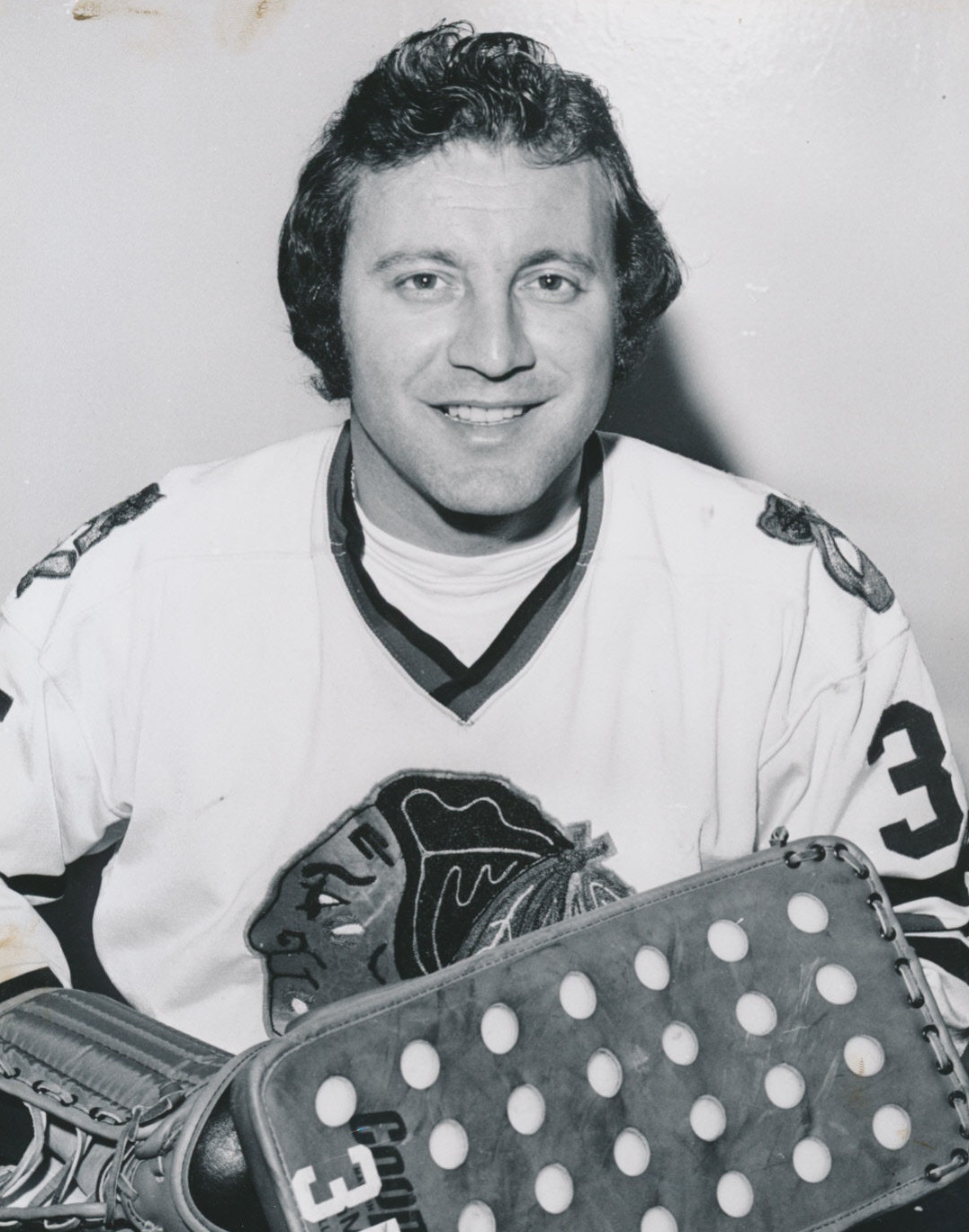Tony Esposito photo