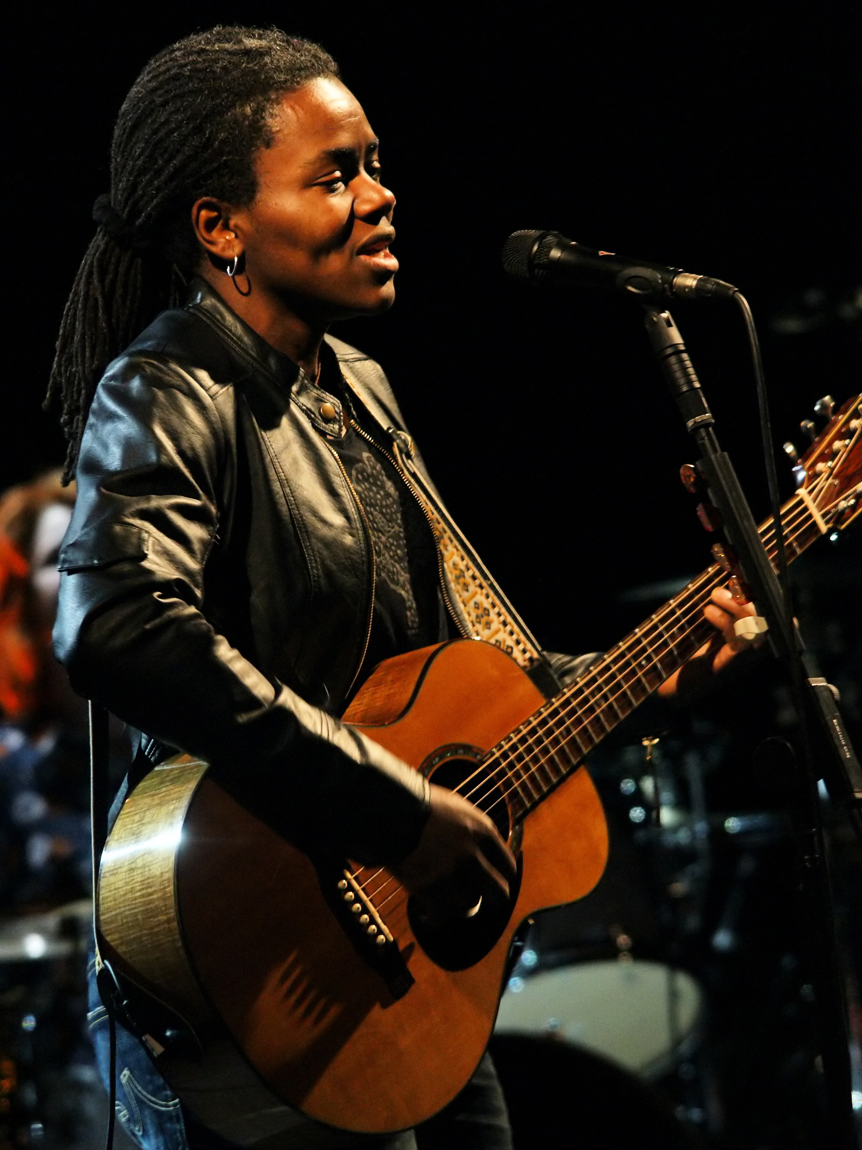 Tracy Chapman photo