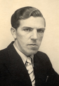 Trygve Haavelmo photo