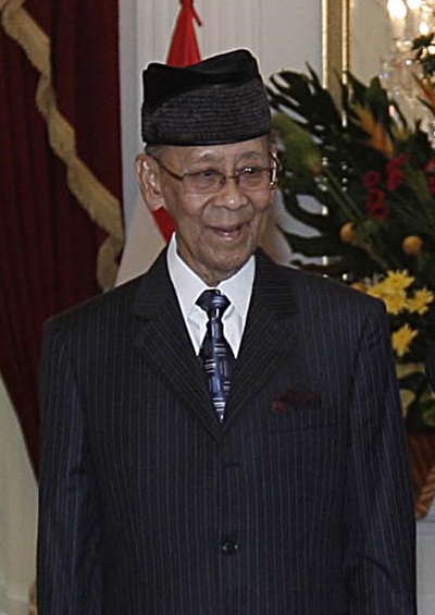 Abdul Halim Muadzam Shah photo