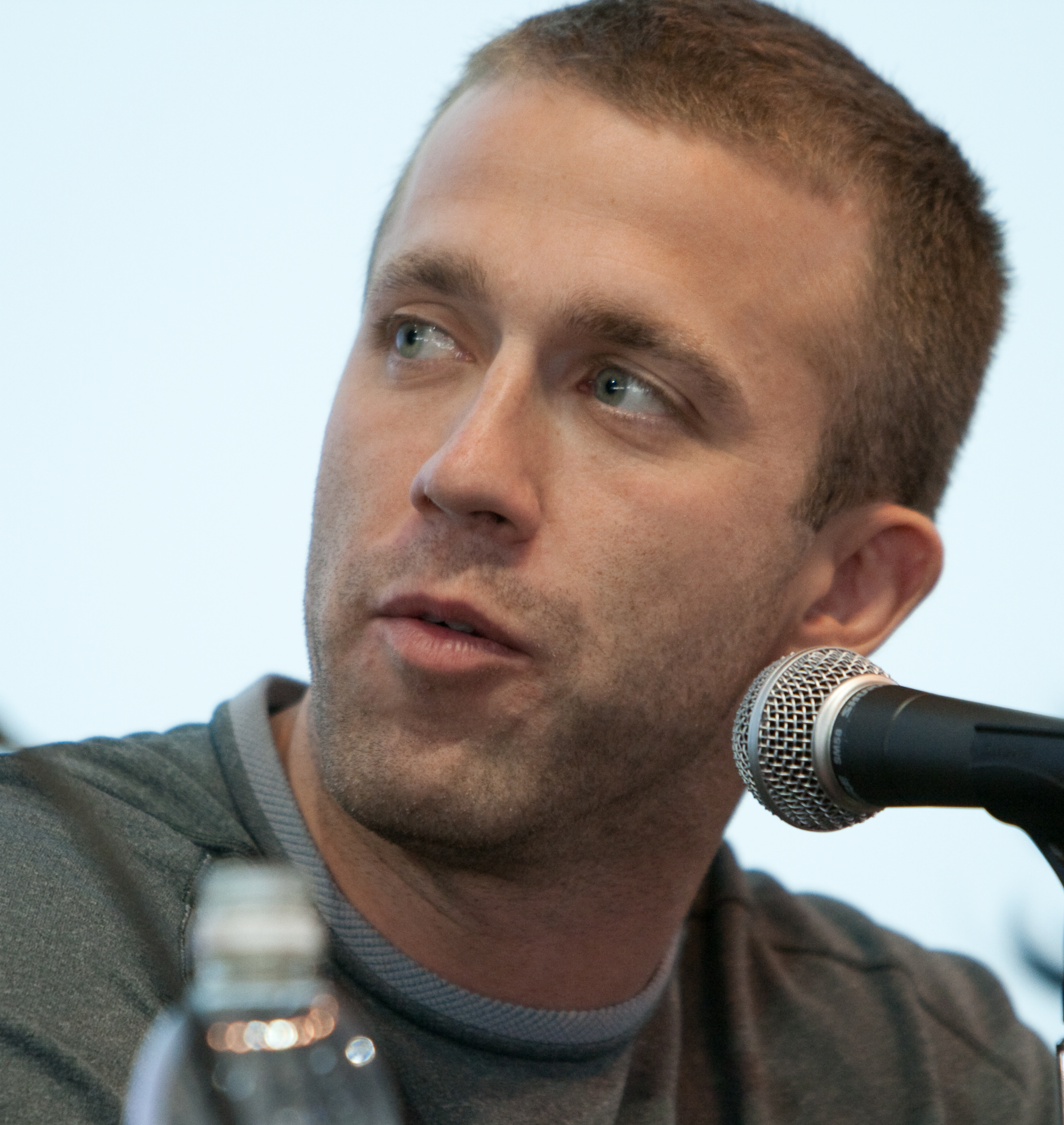 Tucker Max photo
