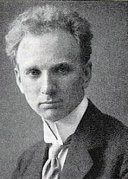 Ture Nerman photo