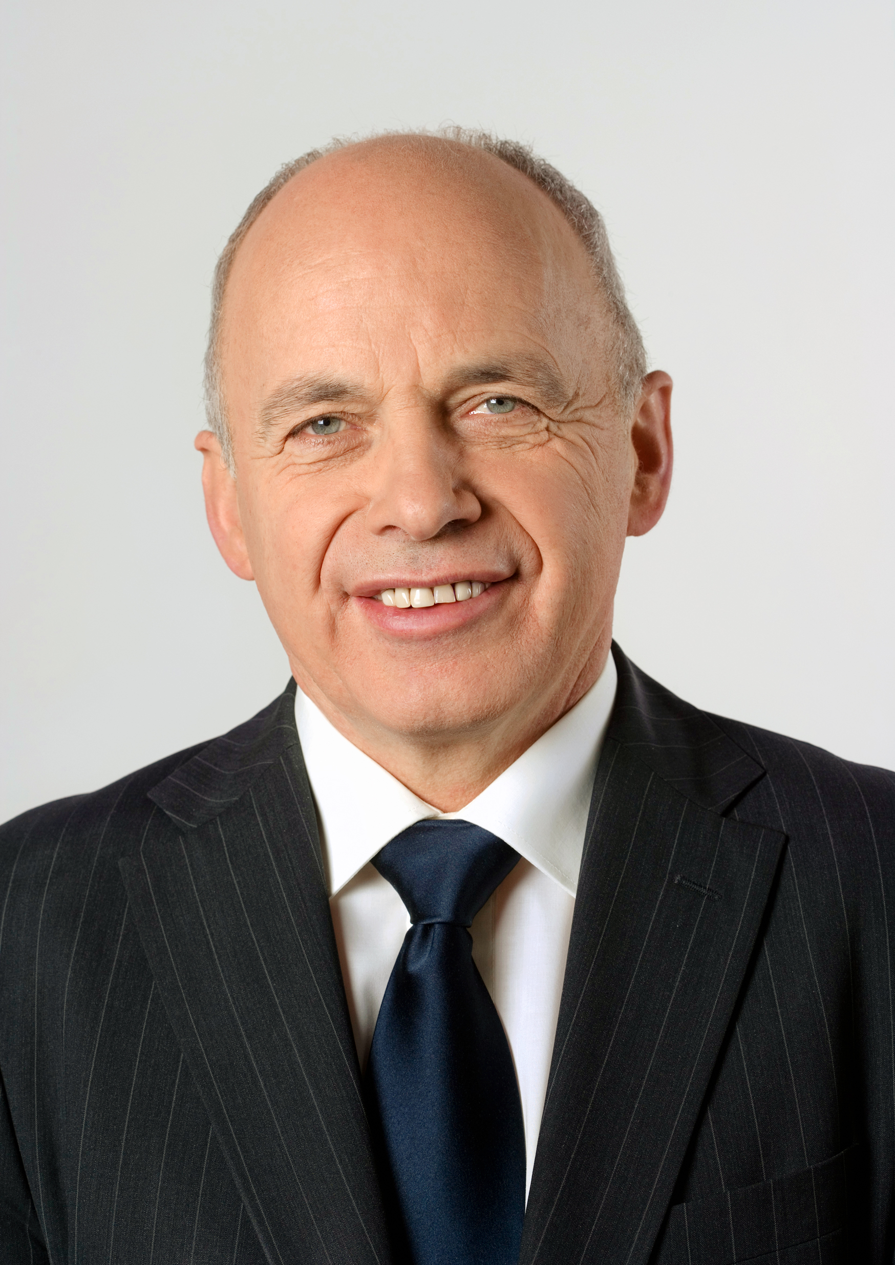 Ueli Maurer photo