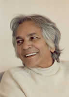 U. G. Krishnamurti photo