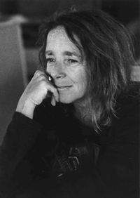 Ursula Goodenough photo