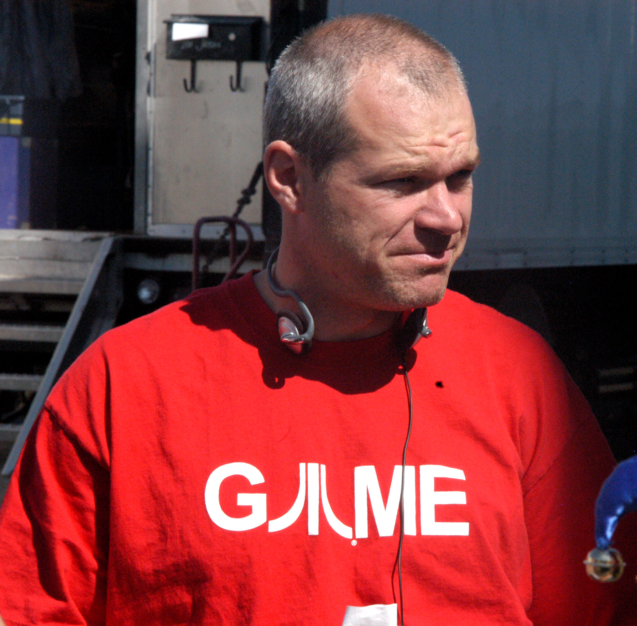 Uwe Boll photo