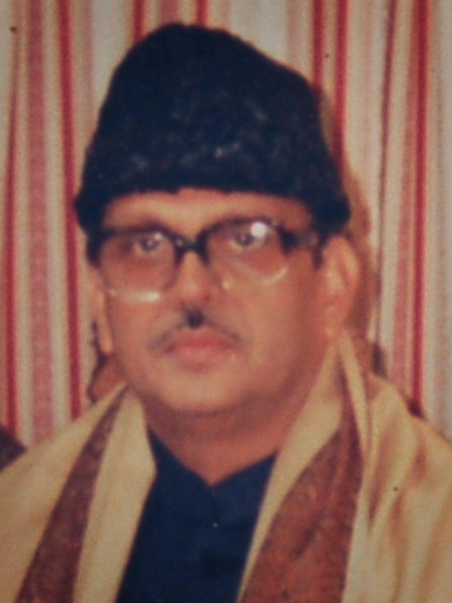 Vishwanath Pratap Singh photo