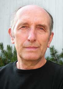 Vaclav Smil photo
