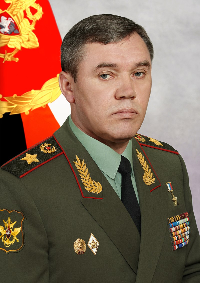Valeri Guerassimov photo